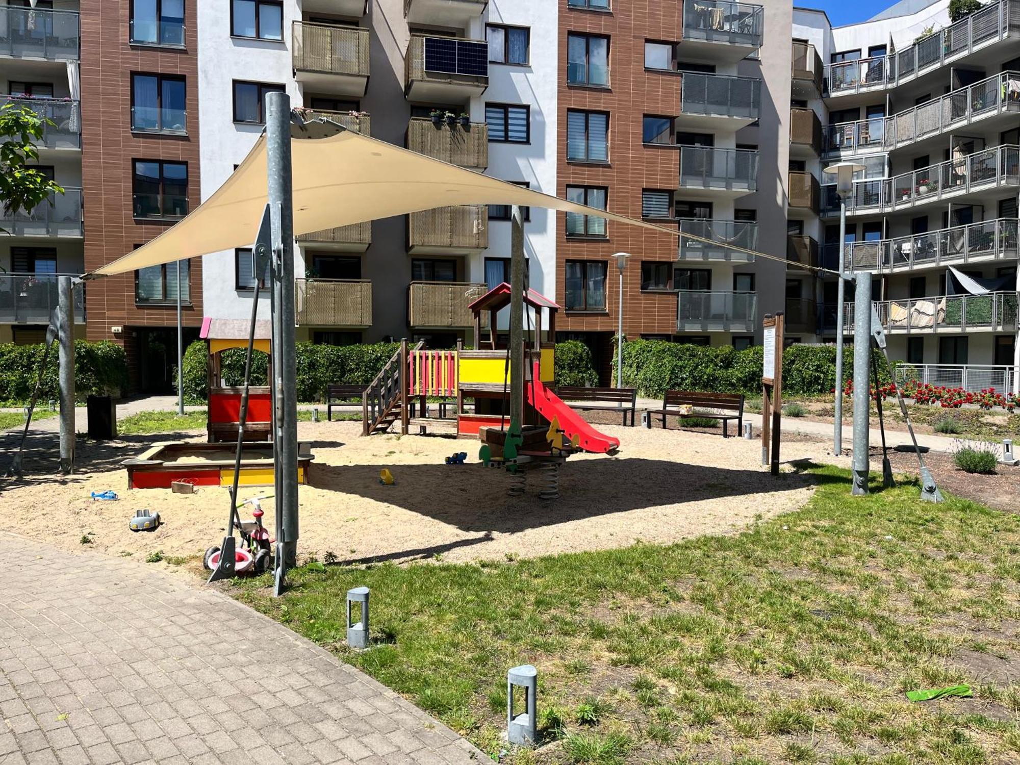 Elegance Prestige Apartment Free Garage Netflix - Wroclaw, Wroclaw
